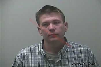 Peter William Acklin Mugshot