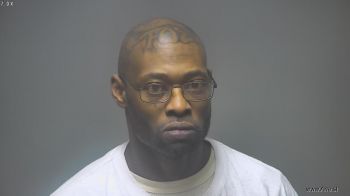 Phillip Gerard Washington Mugshot