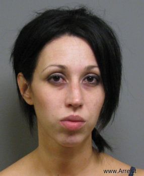 Patricia Ann Guiterrez Mugshot