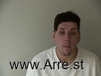 Patrick John-xavier Oconnor Mugshot