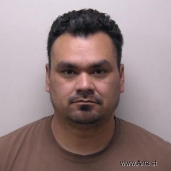 Pedro Nmn Junior Morales Mugshot