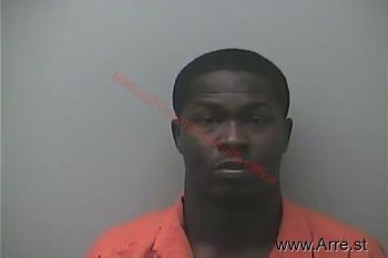 Quandrice Lavon Shelby Mugshot