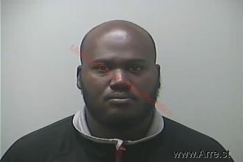 Quincy Demetric Jones Mugshot