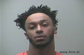 Quincy Edward Williams Mugshot