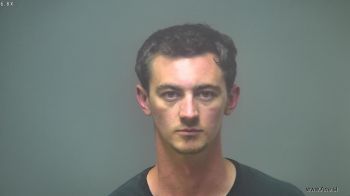 Quinn Michael Arnold Mugshot