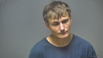 Quintin Michael Frost Mugshot