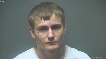 Quintin Michael Frost Mugshot