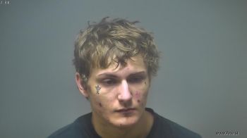 Quintin Michael Frost Mugshot