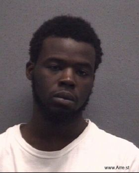 Quentin  Robertson Mugshot