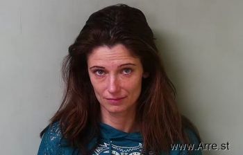 Rachel Marie Davis Mugshot