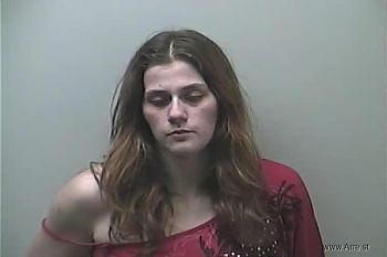 Rachel Lynn Grauherr Mugshot