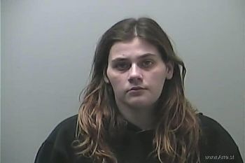 Rachel Lynn Grauherr Mugshot