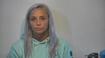 Rachel Ann Nevins Mugshot