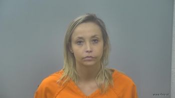 Rachel Ann Nevins Mugshot