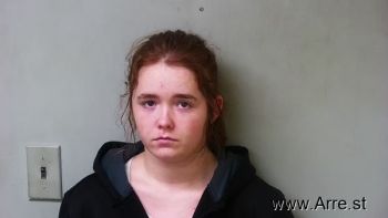 Raelynn Mae Russell Mugshot