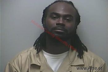 Rajon Rasheen Jamison Mugshot