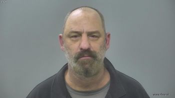 Randolph Bernard Roznowski Mugshot