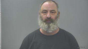 Randolph Bernard Roznowski Mugshot