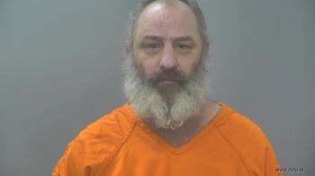 Randolph Bernard Roznowski Mugshot