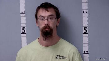 Randy James Baur Mugshot