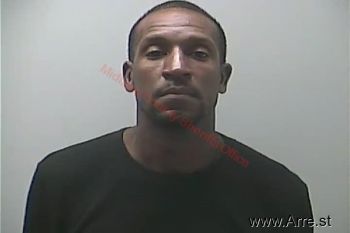 Randy Leonard Brown Jr Mugshot