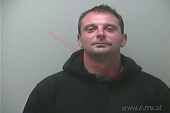 Randy William Gill Mugshot