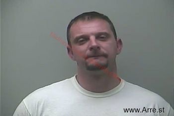 Randy William Gill Mugshot