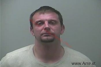 Randy William Gill Mugshot