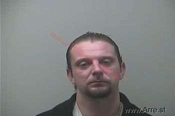 Randy William Gill Mugshot