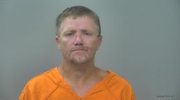 Randy Jay Kanipe Mugshot