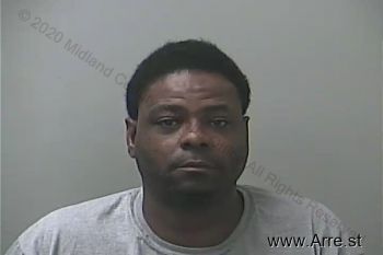 Rashad Dwight Johnson Mugshot