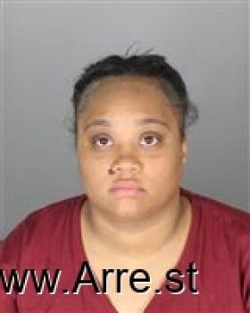 Raven Lynn Williams Mugshot