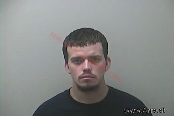 Ray Lee Hendricks Ii Mugshot