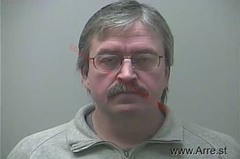 Raymond Henley Campbell Mugshot