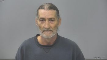 Raymond Allyn Hall Mugshot