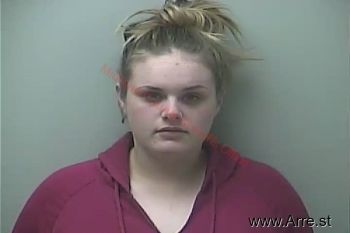 Rebecca Lynn Carpenter Mugshot