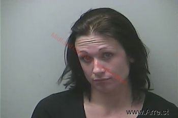 Rebecca Shea Clark Mugshot