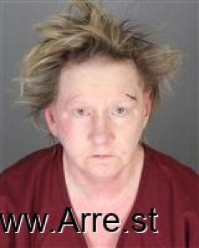 Rebecca Carol Dewittthomas Mugshot