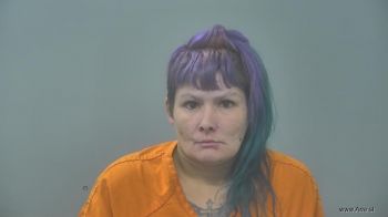 Rebecca Jean Shay Mugshot