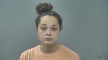 Rebekah Elisabeth Harris Mugshot