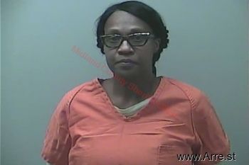 Rhonda Denise Nelson Mugshot