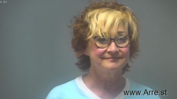 Rhonda Marie Smith Mugshot