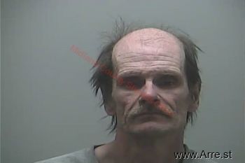 Richard Donovan Dean Mugshot