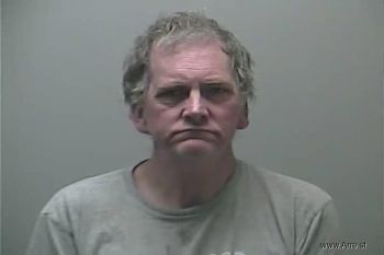 Richard Russell Jackson Mugshot