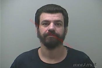 Richard Jason Martinez Mugshot