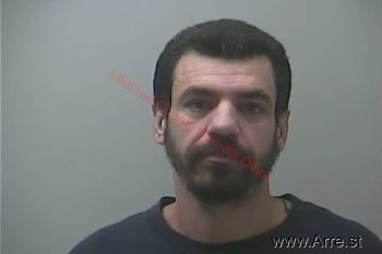 Richard Jason Martinez Mugshot