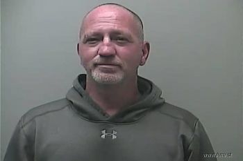 Richard Lee Mcnally Mugshot