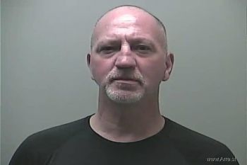 Richard Lee Mcnally Mugshot