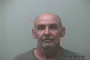 Richard Philip Nuhfer Mugshot