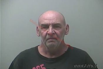 Richard Philip Nuhfer Mugshot